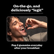 Vellora Wellness Shilajit Gummies